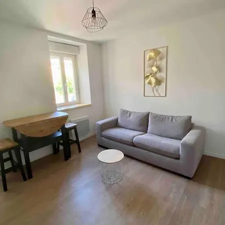 Le B3, Parking Prive Appartement *