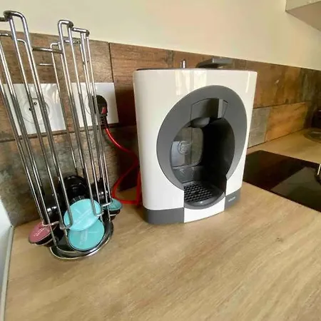 Appartement Le B3, Parking Prive Carcassonne